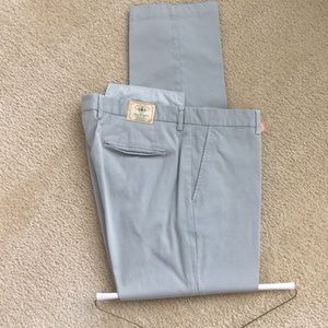 Luxury Vintage 97% CO, 3% EA WORN LESS THAN 5 times and dry cleaned.